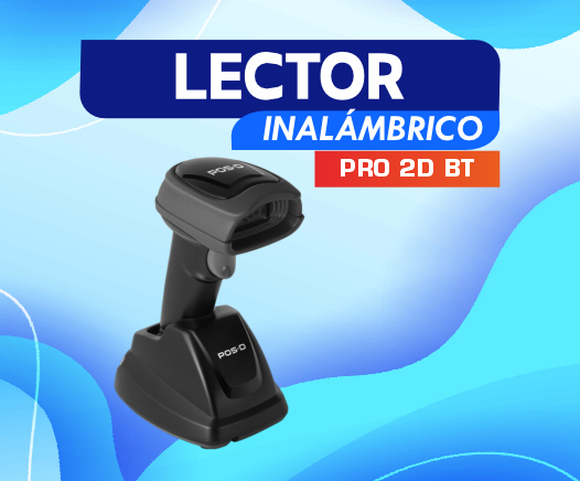 lector de barra