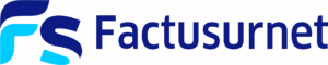 logotipo factusurnet color