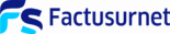 logotipo factusurnet color